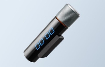 Секундомер ТАЙМЕР ЦИФРОВОЙ ЭЛЕКТРОННЫЙ МАГНИТНЫЙ КУХОННЫЙ ТАЙМЕР BASEUS