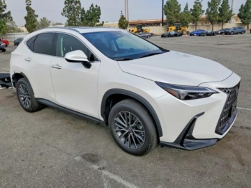 Lexus NX II 2025 Lexus NX 2025 LEXUS NX 350H BASE 2.5 Hybryda 189KM, zdjęcie 5