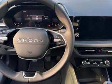 Skoda Fabia IV 2025 SKODA Fabia Edition 130 1.0 TSI Hatchback 115KM 2025, zdjęcie 6