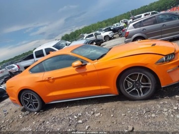 Ford Mustang VI 2021 Ford Mustang Ecoboost fastbackecoboost premium fastback 2.3 Benzyna 310KM, zdjęcie 8