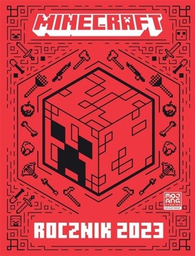 MINECRAFT. ROCZNIK 2023