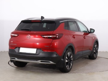 Opel 2017 Opel Grandland 1.2 Turbo, Salon Polska, zdjęcie 4