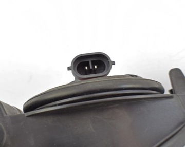 HALOGEN IVECO DAILY 2012- MLHOVKOVÁ