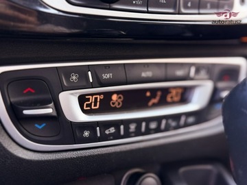 Renault Grand Scenic II 2012 Renault Grand Scenic Automat*Benzyna+LPG*Panorama, zdjęcie 18