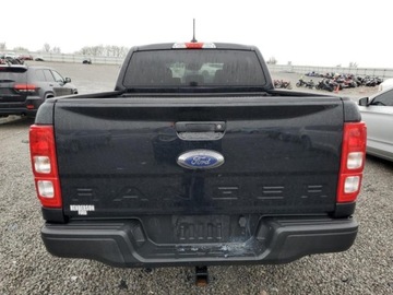 Ford Ranger V 2021 Ford Ranger XL, 2021, 2.3L 270KM, 4x4, od ubezpieczalni 2.3 Benzyna 270KM, zdjęcie 5