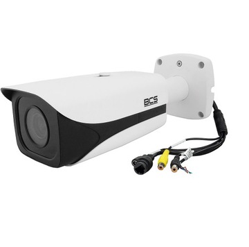 BCS-TIP8201ITC-II ANPR Камера считывания номерного знака