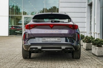 Cupra Formentor Crossover 1.5 TSI 150KM 2026 Cupra Formentor 1.5 TSI 150 KM - Dostępny od, zdjęcie 8