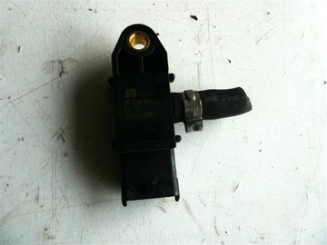 ДАТЧИК ДИФФЕРЕНЦИАЛА ДАВЛЕНИЯ ВЫХЛОПНЫХ ГАЗОВ OPEL CORSA D ASTRA J MOKKA OE 55566186