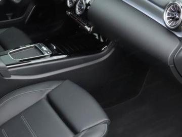 Mercedes Klasa A W177/V177 Hatchback AMG Facelifting 2.0 A45S 421KM 2026 A Klasa 45 S AMG 4-Matic+ 2.0 (421KM) 2026, zdjęcie 10