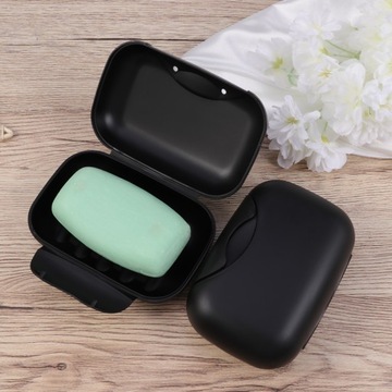 2 шт дорожное уплотнение для мыльницы