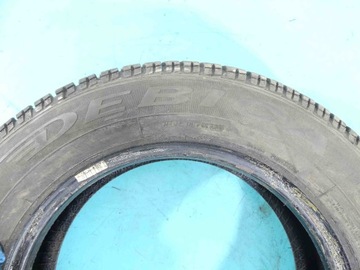 2 ВСЕСЕЗОННЫХ DĘBICA NAVIGATOR 2 175/70/R14 6,4 ММ