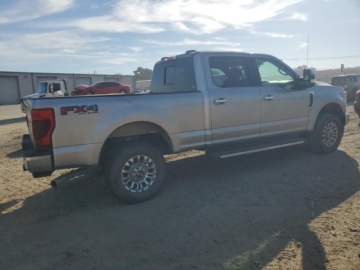 Ford 2021 Ford F250 Super Duty 2021 7.3 Benzyna 430KM, zdjęcie 3