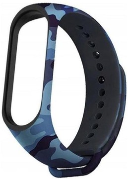 Pasek opaska Smart Band MI BAND M4 M5 M6 Mi3 Mi4