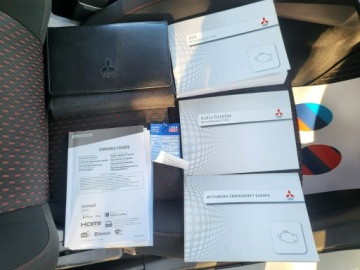 Mitsubishi ASX I SUV Facelifting 2016 1.6 117KM 2017 Mitsubishi ASX 1.6 117 KM 100% Przebieg 83 Tyś km, zdjęcie 30