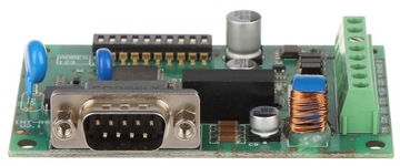 ИНТЕРФЕЙС ДЛЯ ИНТЕГРАЦИИ СИСТЕМ INT-RS-PLUS SATEL