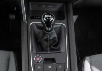 Seat Leon IV 2024 Seat Leon 1.5 Benzyna 115KM, zdjęcie 19