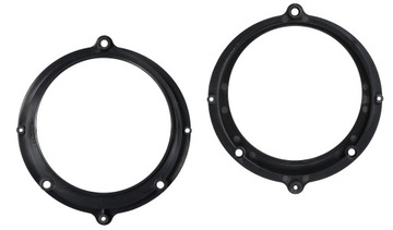 KENWOOD KFC-S1356 Автомобильная акустика AUDI A4 B5