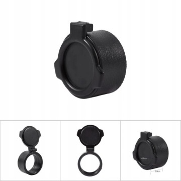 ОТКРЫВАЮЩАЯСЯ КРЫШКА 42MM