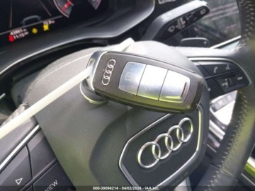 Audi Q8 2019 Audi Q8 20019r, Premium, 4x4, 3.0L, zdjęcie 10