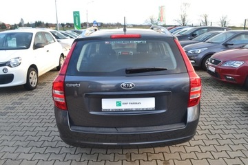 Kia Ceed I SW 1.4 109KM 2009 Kia Ceed, z Niemiec, OPŁACONA, zdjęcie 3