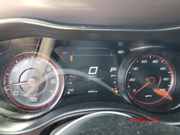 Dodge Charger VII 2021 Dodge Charger 2021r., SXT, 3.6L 3.6 Benzyna 292KM, zdjęcie 6