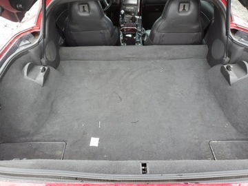 Chevrolet Corvette C6 2005 Chevrolet Corvette 2005 6.0l 6.0 Benzyna 400KM, zdjęcie 3