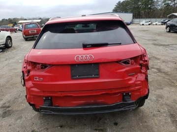 Audi Q3 II 2020 Audi Q3 Premium, 2020r., 4x4, 2.0L, zdjęcie 5