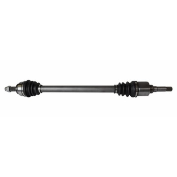 PÓŁOŚ NAPĘDOWA GSP do PEUGEOT 207 1.4 1.6 VTi