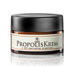 Korana krem maska propolisowy do twarzy 50ml