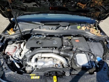 Mercedes GLA II 2025 Mercedes-Benz GLA 250 4Matic 2025 2.0l 2.0 Benzyna 221KM, zdjęcie 6