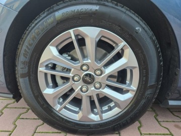 Ford Focus IV Hatchback Facelifting 1.5 ECOBLUE 115KM 2023 Ford Focus Led, Radar, Kamera, Navi, Android,, zdjęcie 38