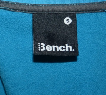 Bluza rozpinana Bench S