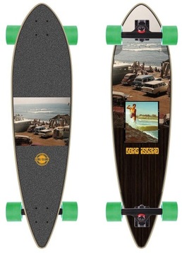 longboard Long Island Florida - Assorted