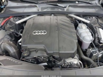 Audi A4 B9 2023 Audi A4 Allroad 2023 AUDI A4 ALLROAD PREMIUM PLUS 45 TFSI QUATTRO S TRONIC, zdjęcie 13