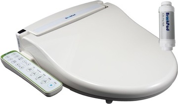 Toaleta myjąca Brookpad SL1300FB eBidet