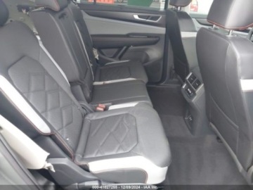 Volkswagen 2024 Volkswagen Atlas Peak Edition Sel, 2024r., 4x4, 2.0L 2.0 Benzyna 269KM, zdjęcie 10