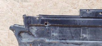 КРЫШКА ШАССИ ПРАВАЯ AUDI A6 C6 4F0825208H *4*