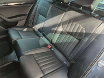 Skoda Superb III Kombi Facelifting 2.0 TDI SCR 200KM 2023 Skoda Superb 2.0 Diesel 200KM, zdjęcie 34