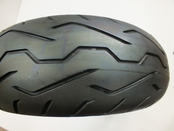 OPONA DUNLOP D251 190/60R17 DOT 4112