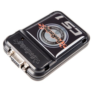 CHIP TUNING BOX CS1 DO TOYOTA YARIS III 1.33 99KM