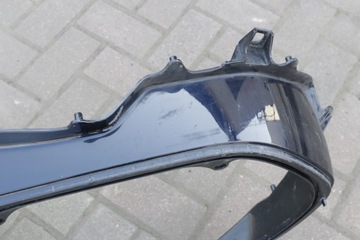 3415 Багажник правый, кожух багажника 01-11 Honda Goldwing GL 1800