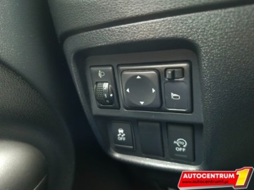 Nissan Juke I SUV 1.5 dCi 110KM 2014 Nissan Juke Alufelgi Klimatyzacja Ekonomiczny Elektryczne Lusterka, zdjęcie 23