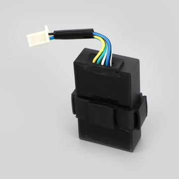 Модуль зажигания для Honda Shadow VT750C 1983-1985 гг.