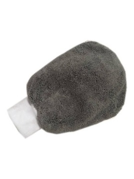 Zestaw akcesoriów do autodetailingu z Mikrofibry