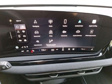 Audi A5 B10 Avant 2.0 TFSI 150KM 2025 Audi A5 Avant 2.0 Benzyna 150KM, zdjęcie 19