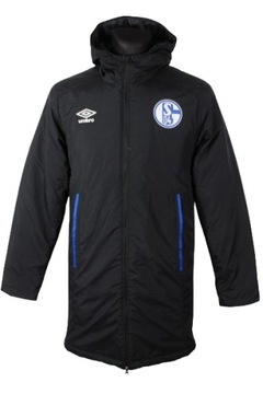 UMBRO SUPER KURTKA PARKA KAPTUR S BDB STAN