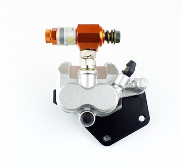 ПЕРЕДНИЙ ТОРМОЗНОЙ СУППОРТ 4T GY6 125CC с ABS