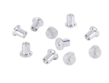 Nity do aluminium nitownica hydr. 5,6x10,6mm 10szt