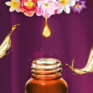 Płyn do płukania Silan Aromatherapy MIX 4x 1,364l