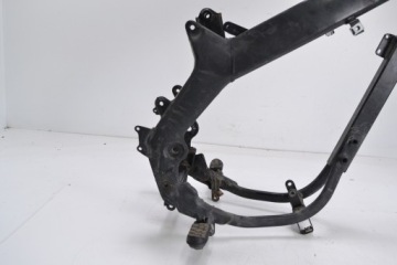 Рама YAMAHA XT 125